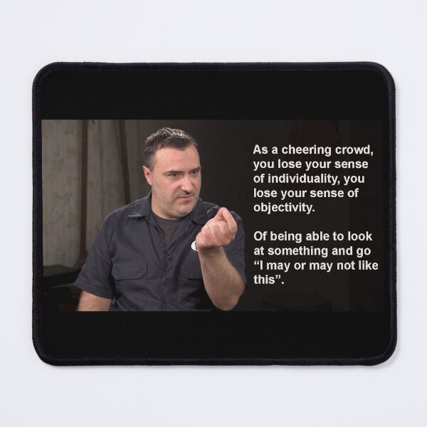 Item preview, RLM caution designed and sold by meme-stuff.