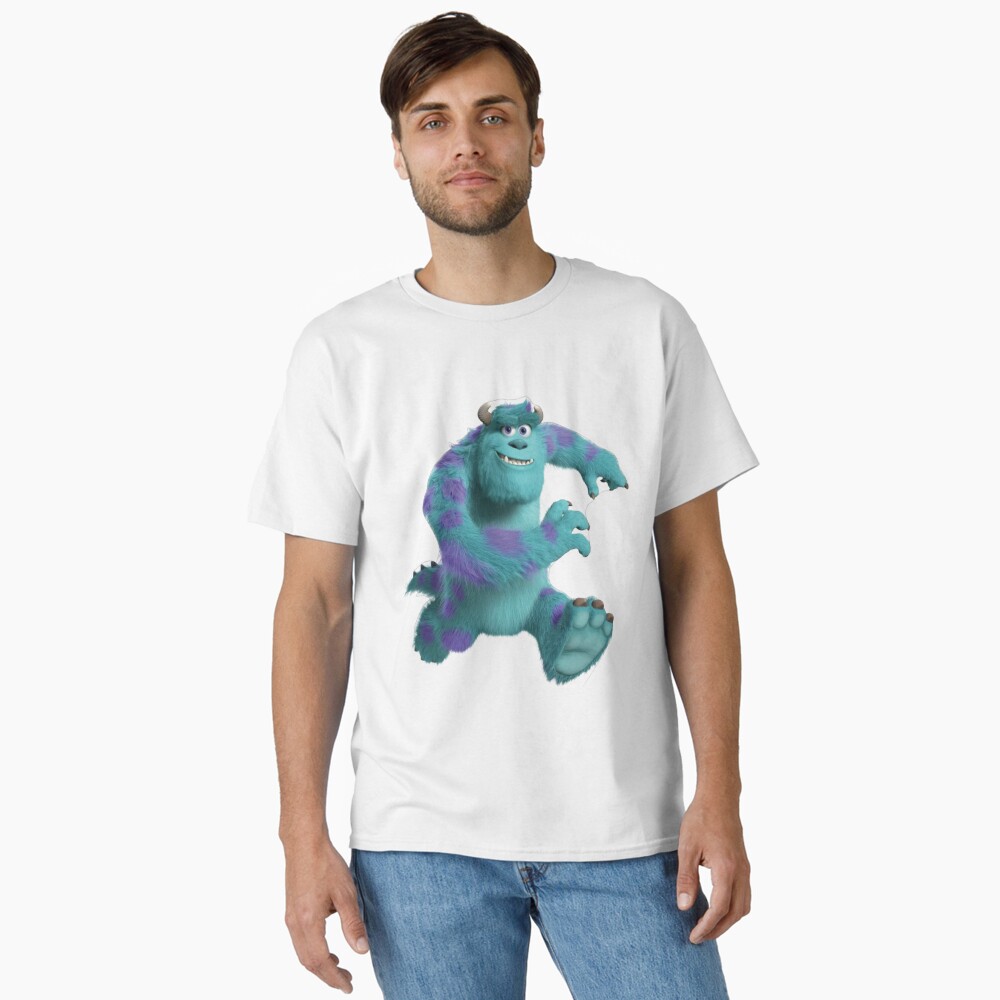 sully Sticker