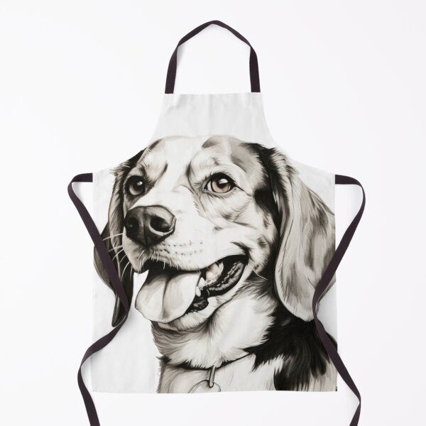 Item preview, Beagle designed and sold by Thingsnsich.