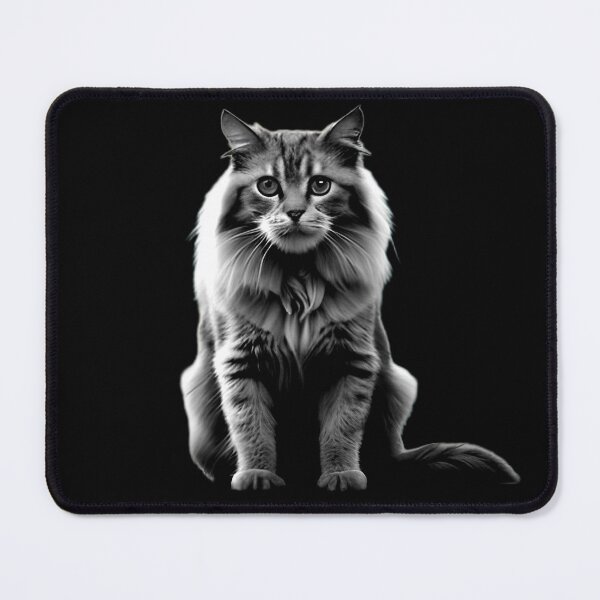 Item preview, Black Cat designed and sold by Buda--Vibes.