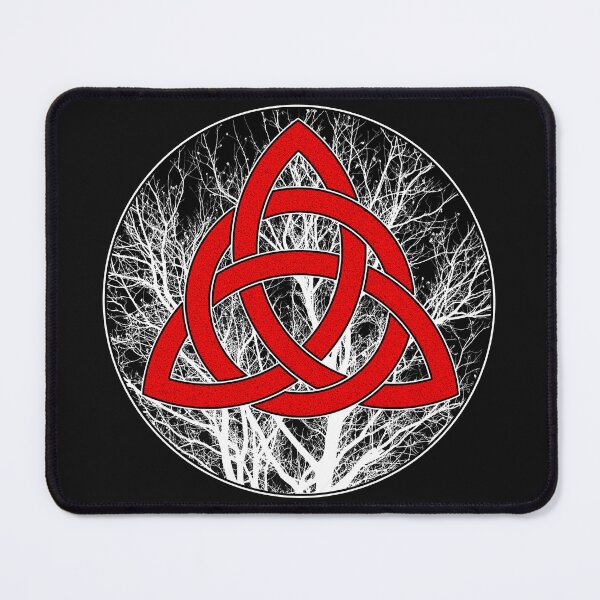 Item preview, Trinity Knot designed and sold by Faust-ART.