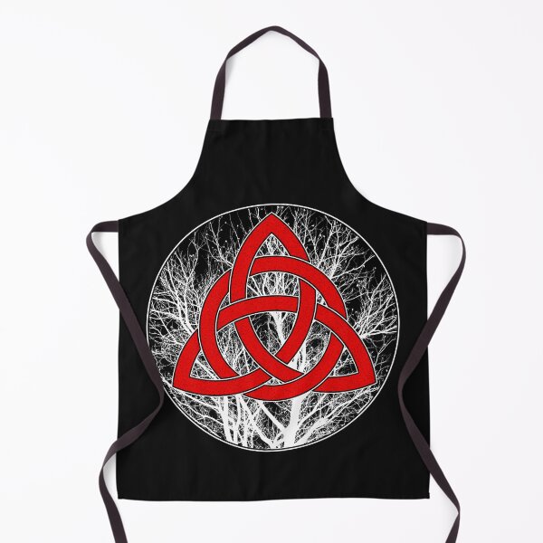 Item preview, Trinity Knot designed and sold by Faust-ART.