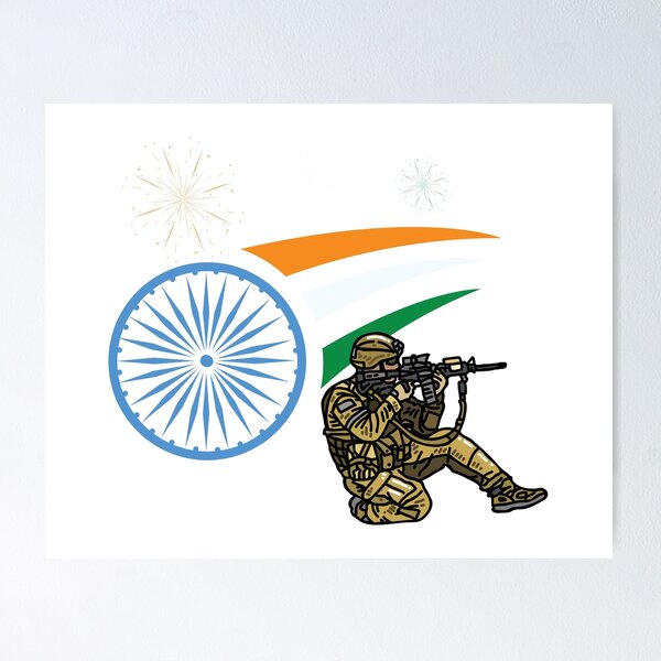 Indiaindependence Projects :: Photos, videos, logos, illustrations and  branding :: Behance