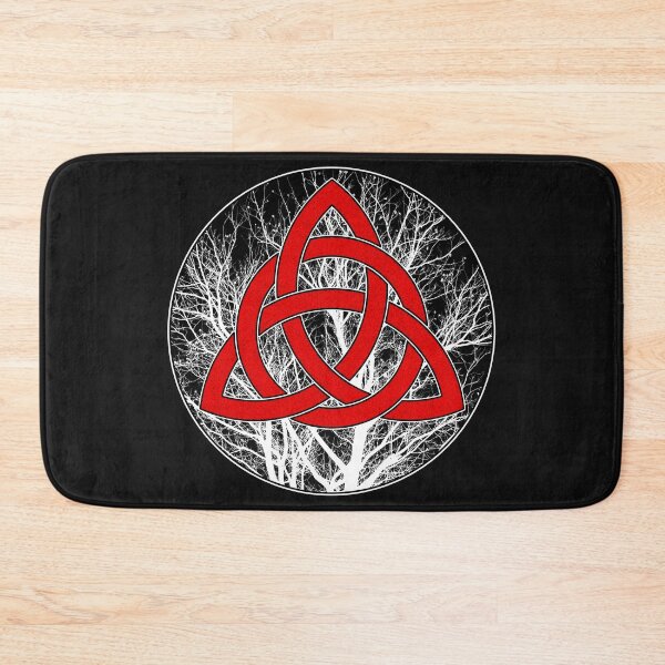 Item preview, Trinity Knot designed and sold by Faust-ART.
