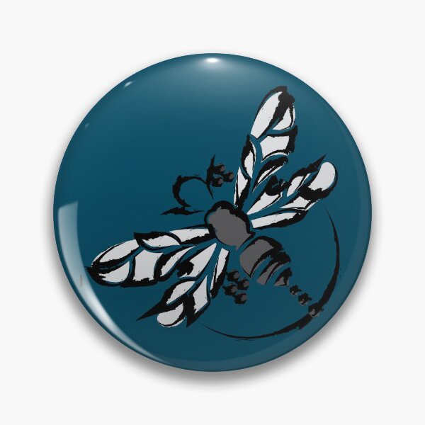Item preview, Black and White Bee the Change designed and sold by carathefox.