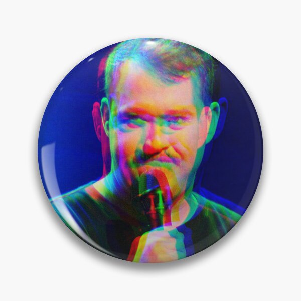Item preview, Shane Gillis Comedy Legend designed and sold by HandofDeath.