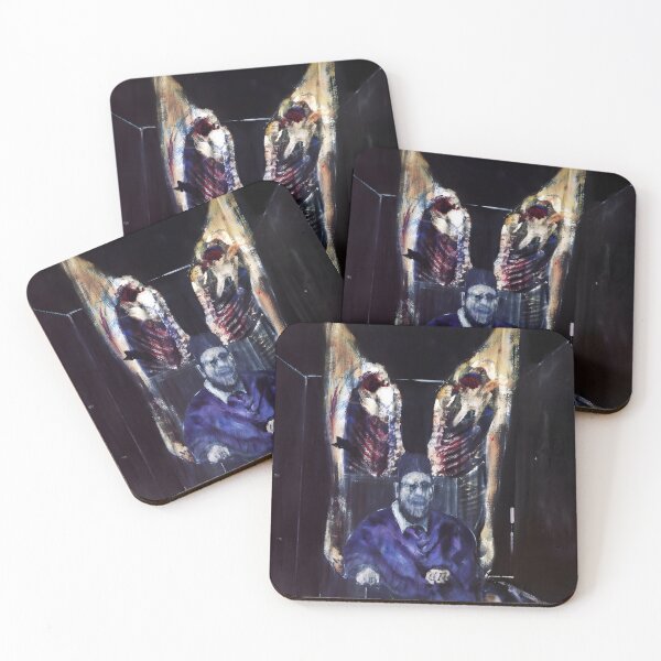 Item preview, Francis Bacon designed and sold by special-artist.