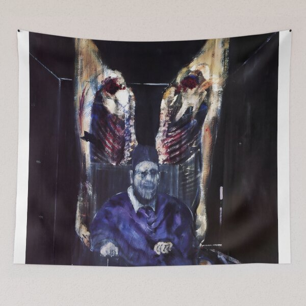 Item preview, Francis Bacon designed and sold by special-artist.