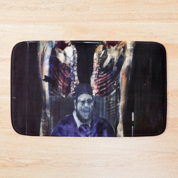 Item preview, Francis Bacon designed and sold by special-artist.