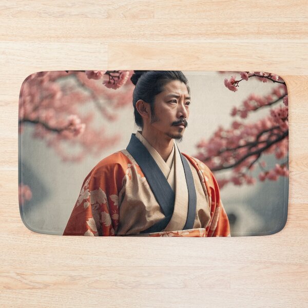 Item preview, Resolute Nobility | Edo Samurai Stance designed and sold by Rothnaric.