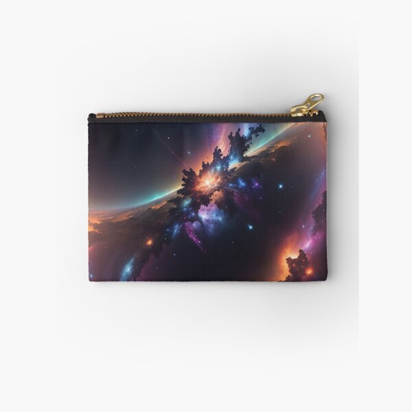 Item preview, Océano galaxia - Arte digital designed and sold by SnoopyTF.