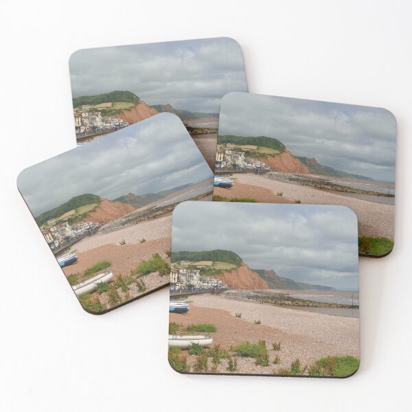 Item preview, Sidmouth, Devon designed and sold by Chris Petty.