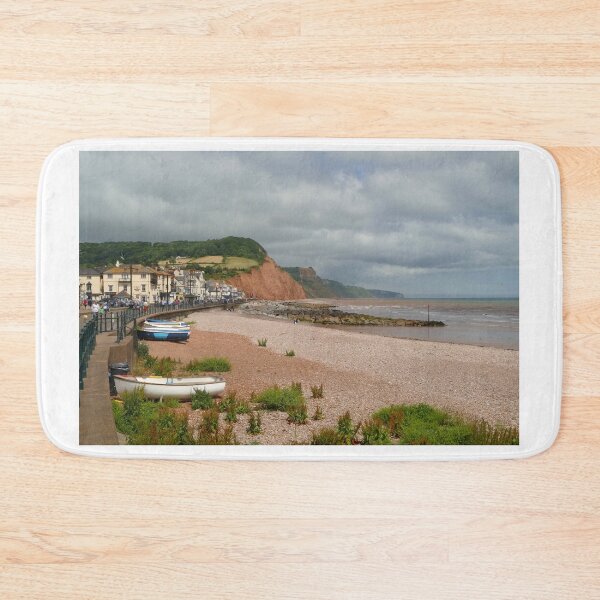 Item preview, Sidmouth, Devon designed and sold by Chris Petty.