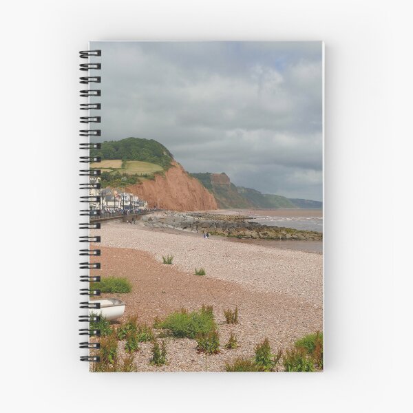 Item preview, Sidmouth, Devon designed and sold by Chris Petty.