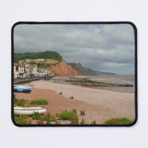 Item preview, Sidmouth, Devon designed and sold by Chris Petty.