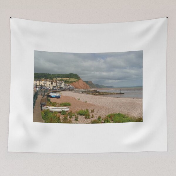 Item preview, Sidmouth, Devon designed and sold by Chris Petty.