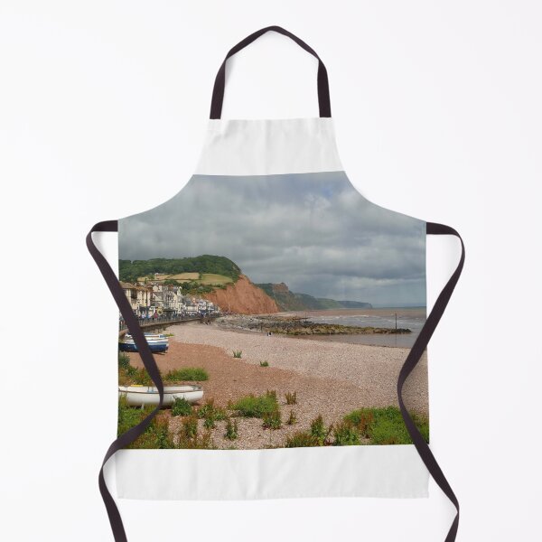 Item preview, Sidmouth, Devon designed and sold by Chris Petty.