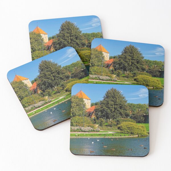 Item preview, Almedalen park Visby Sweden designed and sold by RosRidleyPhoto.