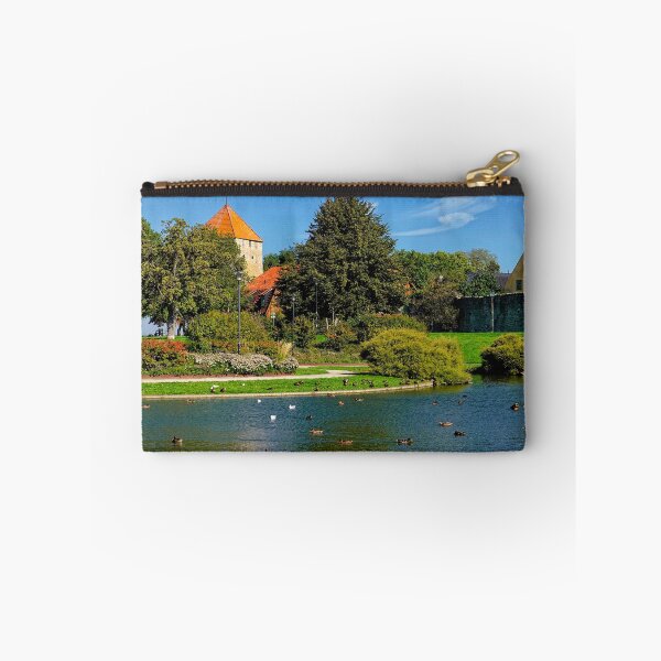 Item preview, Almedalen park Visby Sweden designed and sold by RosRidleyPhoto.