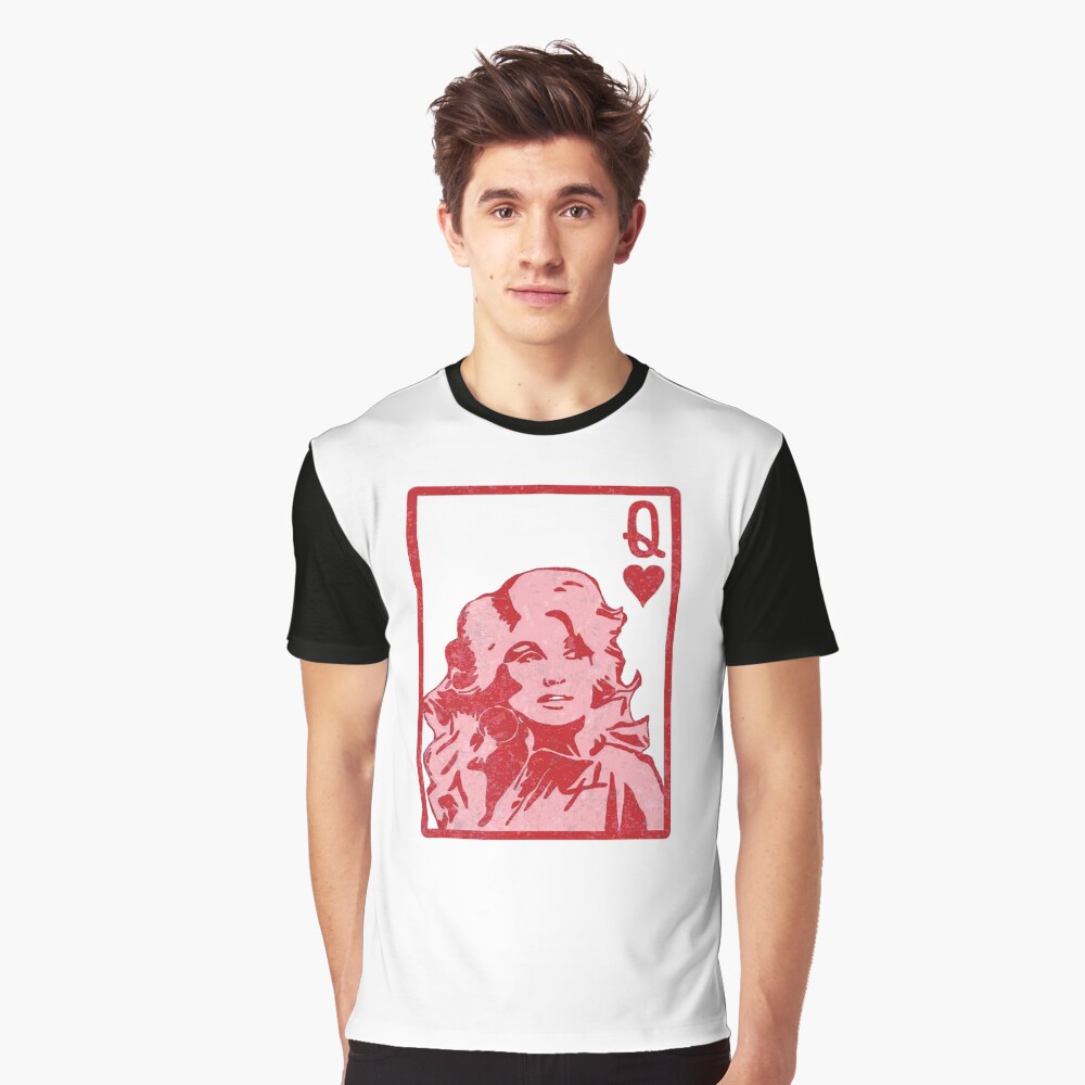 Artikel-Vorschau von Grafik T-Shirt, designt und verkauft von laurashopee.