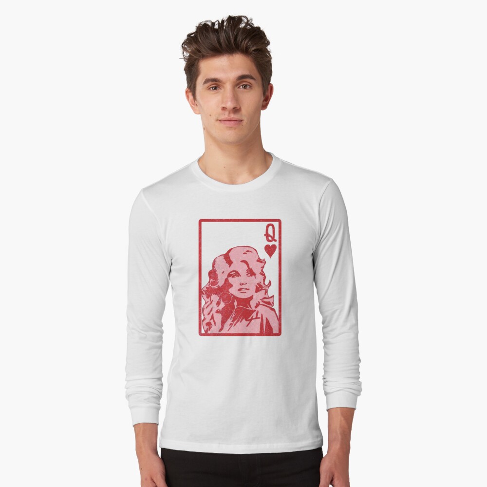 Artikel-Vorschau von Langarmshirt, designt und verkauft von laurashopee.