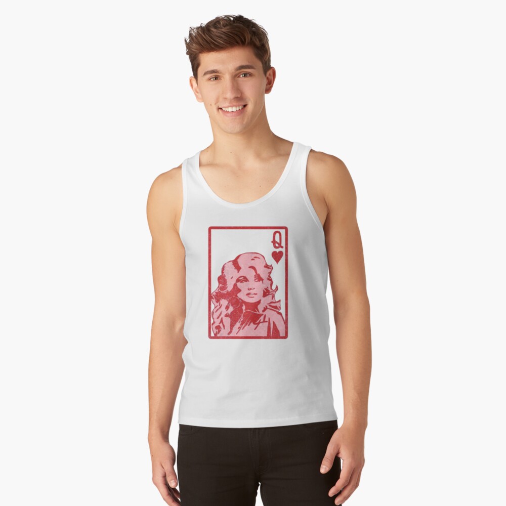 Artikel-Vorschau von Tank Top, designt und verkauft von laurashopee.
