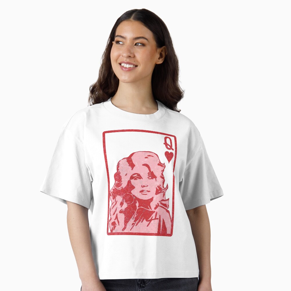 Artikel-Vorschau von Boxy T-Shirt, designt und verkauft von laurashopee.