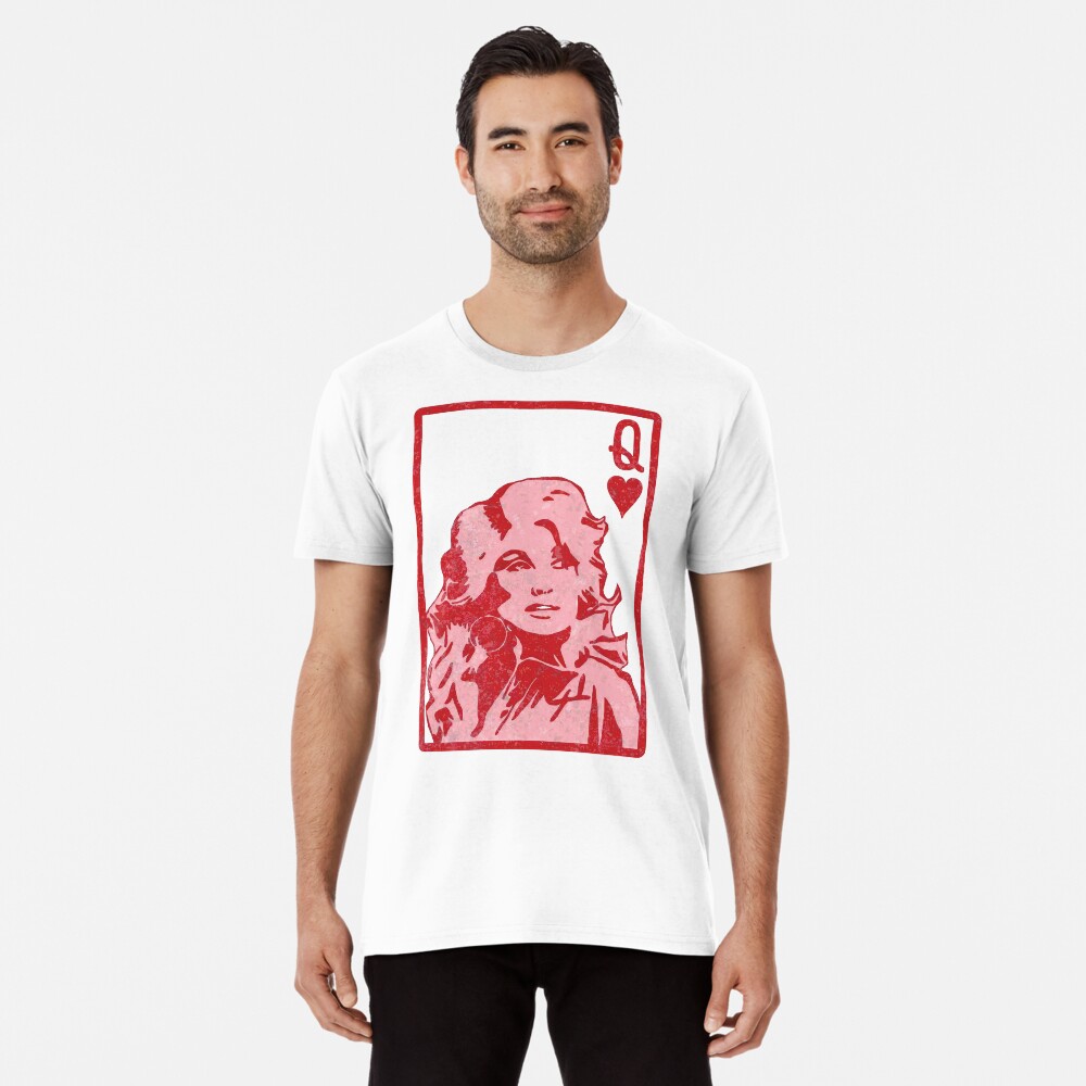 Artikel-Vorschau von Premium T-Shirt, designt und verkauft von laurashopee.