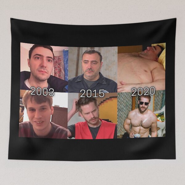 Item preview, RLM the sad truth designed and sold by meme-stuff.