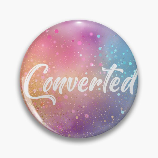 Item preview, Converted designed and sold by Fresh6ixmerch.