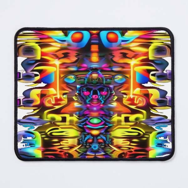 Item preview, The onix abstract - raw canvas designed and sold by Atelier-Arcano.