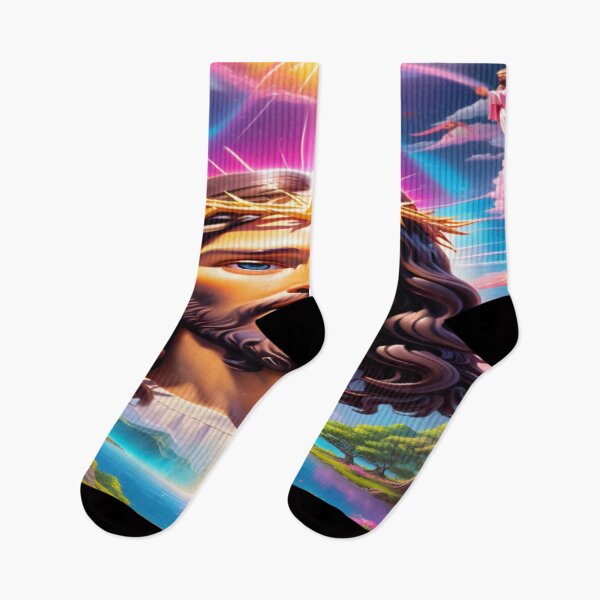 Item preview, Jesus Horizon designed and sold by kenneth runnels.