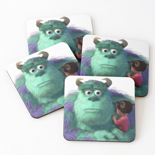 Item preview, sully and boo designed and sold by MariamNabil.