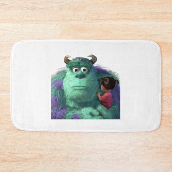 Item preview, sully and boo designed and sold by MariamNabil.