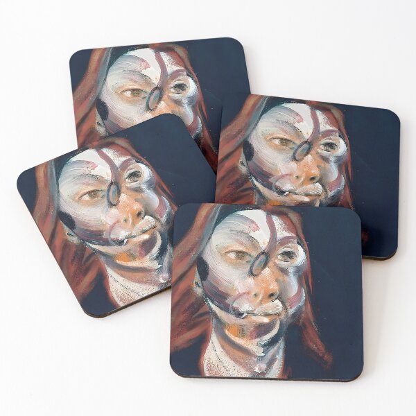 Item preview, Francis Bacon designed and sold by special-artist.
