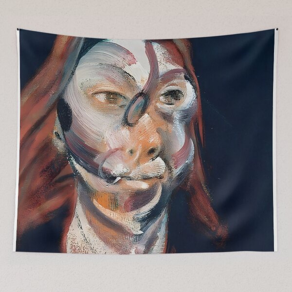 Item preview, Francis Bacon designed and sold by special-artist.
