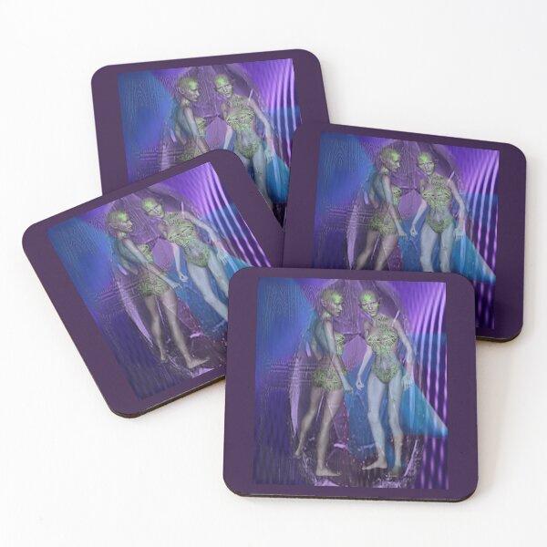 Item preview, We Are Already Here designed and sold by Patricia Brown.