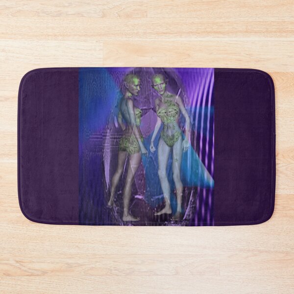 Item preview, We Are Already Here designed and sold by Patricia Brown.