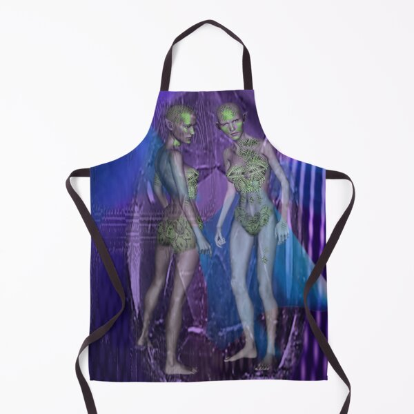 Item preview, We Are Already Here designed and sold by Patricia Brown.