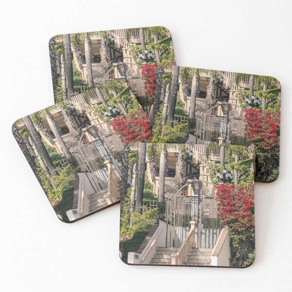 Item preview, Upstairs We Go!  designed and sold by heatherfriedman.