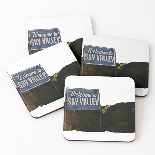 Item preview, Kyuss - Welcome to Sky Valley designed and sold by hooner.