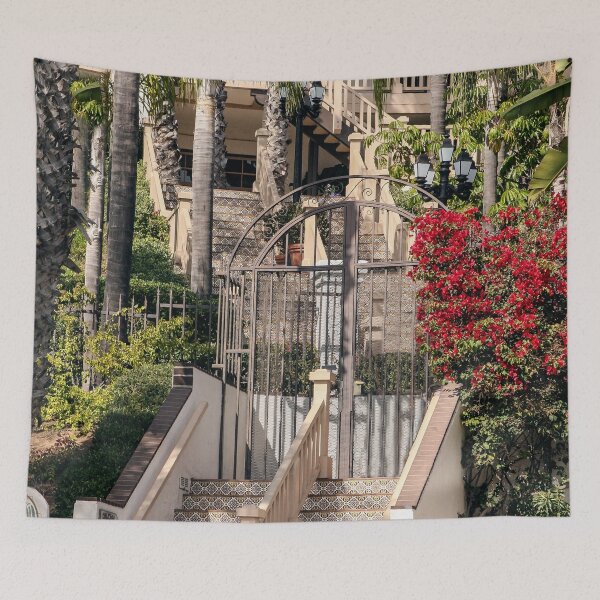 Item preview, Upstairs We Go!  designed and sold by heatherfriedman.