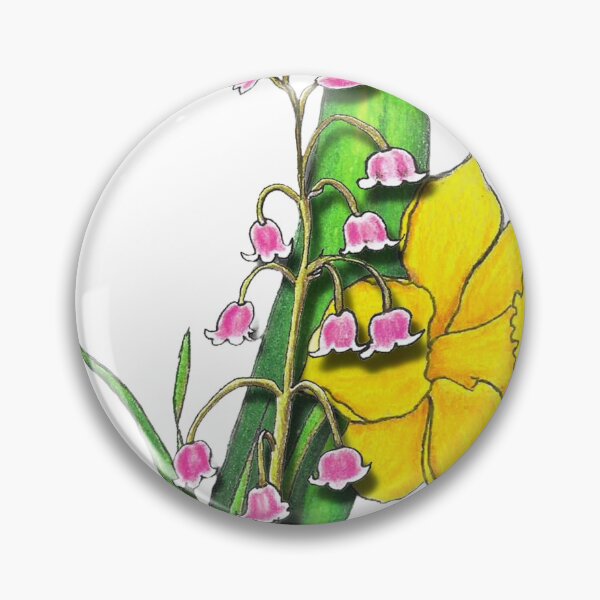 Item preview, Flower Composition designed and sold by rainesgarden.
