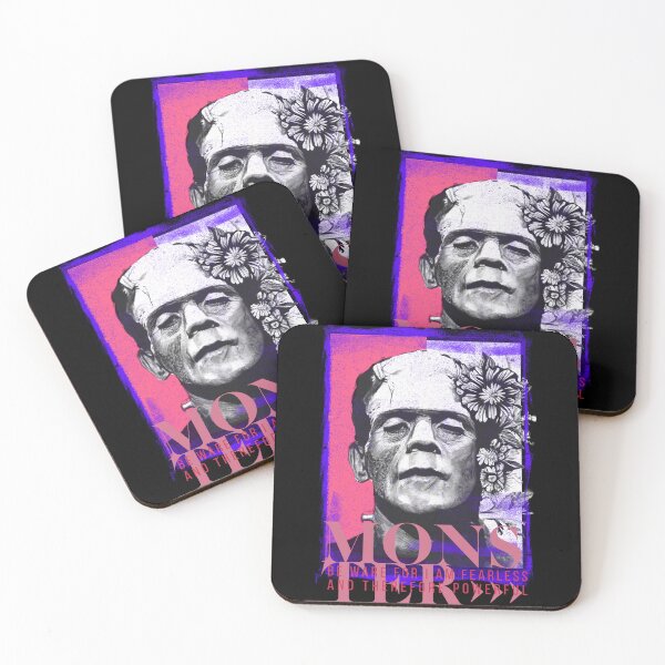 Item preview, Frankenstein designed and sold by RedPurple-Tees.