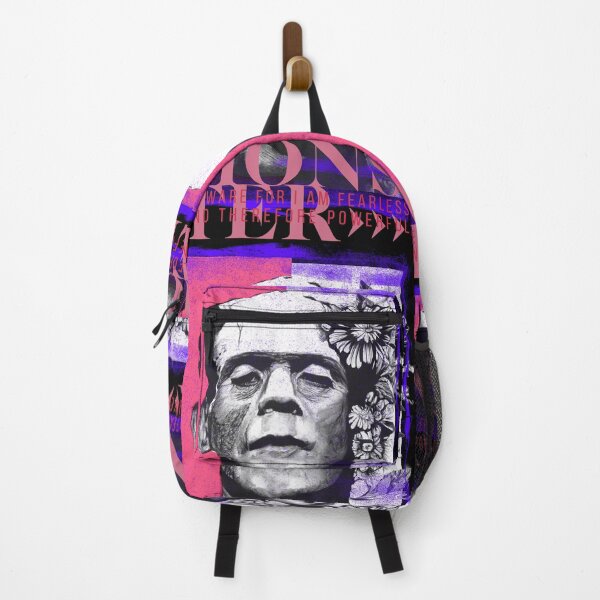 Item preview, Frankenstein designed and sold by RedPurple-Tees.