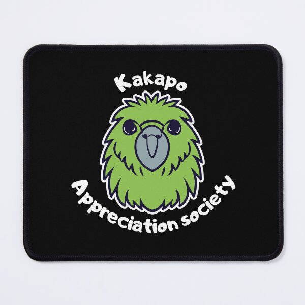 Item preview, Endangered animal x endangered animal designed and sold by The Knick Knack Nook.