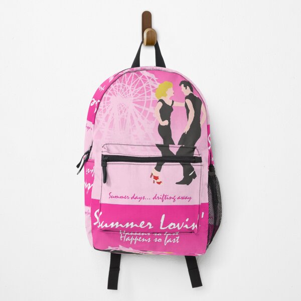Item preview, Summer Lovin' designed and sold by Tsudo.