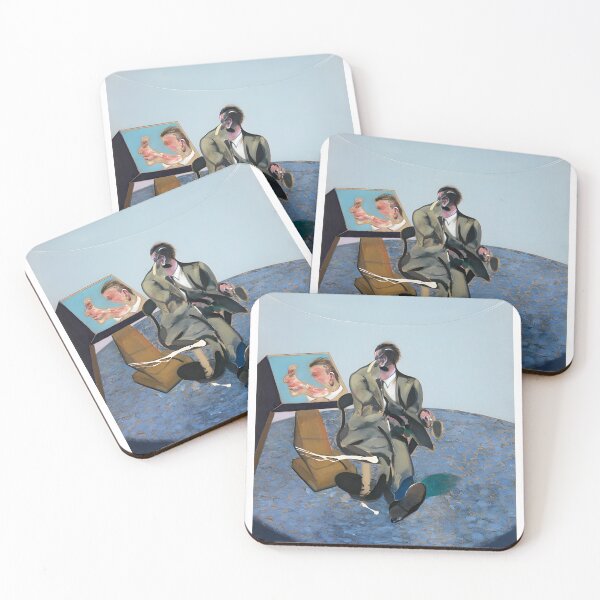 Item preview, Francis Bacon designed and sold by special-artist.