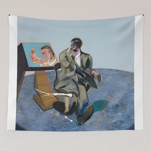 Item preview, Francis Bacon designed and sold by special-artist.