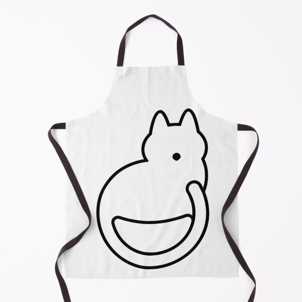 Item preview, Cat silhouette 1 designed and sold by ideavolant.